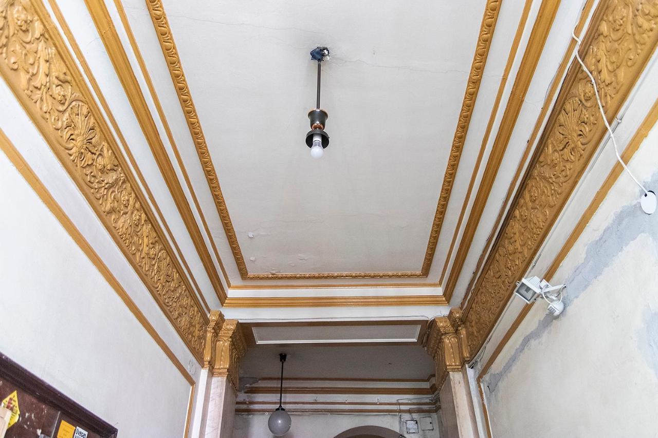 Helena Apartment With View On St. Stephan'S Basilica Budapest Luaran gambar